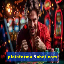 plataforma 9nbet.com